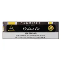 Табак Tangiers Noir 250г Keylime Pie M
