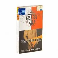 Табак Jent 30гр Classic - Mango Swish M
