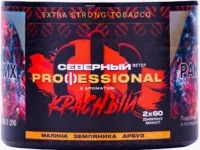 Табак Северный Professional 40г Красный М