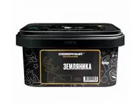 Табак Северный Professional 200г Земляника М