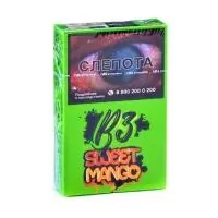 Табак B3 50г Sweet Mango М