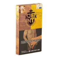 Табак Jent 30гр Alcohol - Martelini M