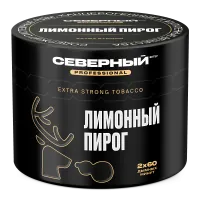 Табак Северный Professional 40г Лимонный пирог М