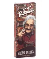 Кальянная смесь Табабка 50г Медовая Ватрушка М
