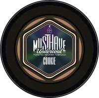 Табак Must Have 25г Cookie M