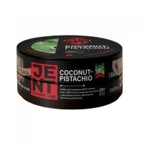 Табак Jent 25гр Classic - Coconut Pistachio M