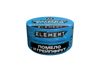 Табак Element New Вода 25г Pomelo & Grapefruit M