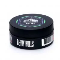 Табак Must Have 125г Berry Holls M