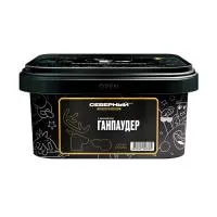 Табак Северный 200г Ганпаудер M