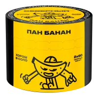 Табак Северный 40г Пан Банан M