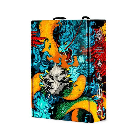 Кальян Alpha Hookah X Midnight Candy (Без колбы) — фото 2