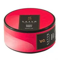 Табак Satyr 25г Pussy Fruit M
