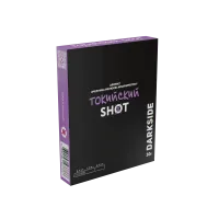 Табак Darkside Shot 30г Токийский M
