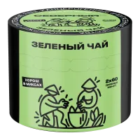 Табак Северный 40г Зеленый Чай M