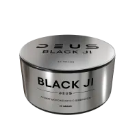 Табак Deus 30г Black Ji M