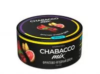 Кальянная смесь Chabacco Mix Line 25г Фруктово-ягодный джем M