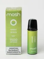 Картридж Mash - Киви Алоэ M