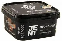 Табак Jent 200гр Herbal - Moon Blanc M