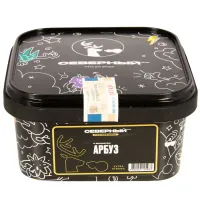 Табак Северный Professional 200г Арбуз М