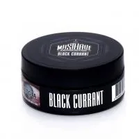 Табак Must Have 125г Black Currant M