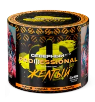 Табак Северный Professional 40г Желтый М