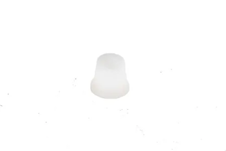 Уплотнитель чаша (Белый)