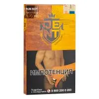 Табак Jent 30гр Alcohol - Rum Riot M