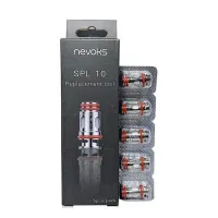 Испаритель Nevoks SPL-10 0.6 Ом