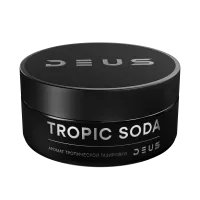 Табак Deus 100г Tropic Soda M