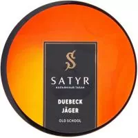 Табак Satyr 25г Duebeck Jager M