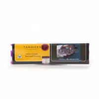 Табак Tangiers Noir 50г Cherry Lemonade M