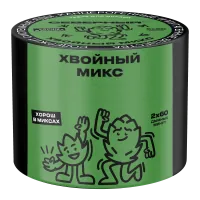 Табак Северный 40г Хвойный Микс M