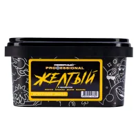 Табак Северный Professional 200г Желтый М