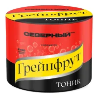 Табак Северный 40г Грейпфрут Тоник M
