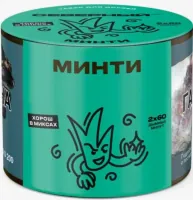 Табак Северный 40г Минти M