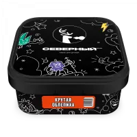 Табак Северный 200г Крутая Облепиха M