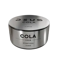 Табак Deus 30г Cola M