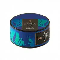 Табак Satyr 25г Queen Anne's Revenge M