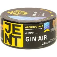 Табак Jent 25гр Alcohol - Tripchello M