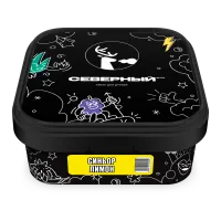 Табак Северный 200г Синьор лимон M