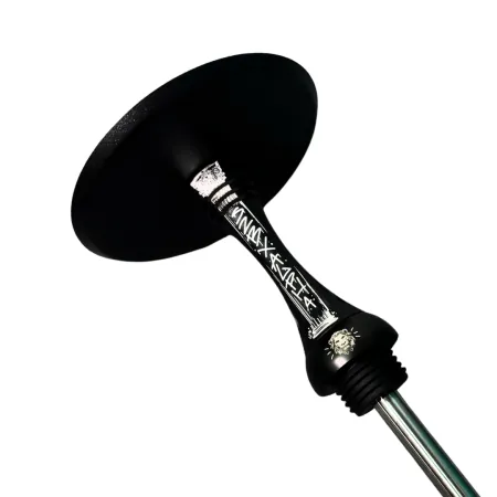 Кальян Alpha Hookah X S2B (Без колбы) — фото 3