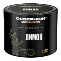 Табак Северный Professional 40г Лимон М