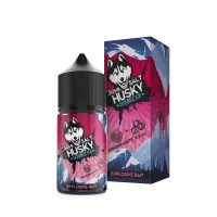 Жидкость Husky Double Ice Salt 30мл Explosive Bait 20мг