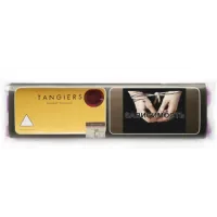 Табак Tangiers Noir 250г Sunrise М