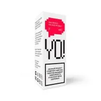 Жидкость YO! 3мл - Малина и Лесные ягоды М